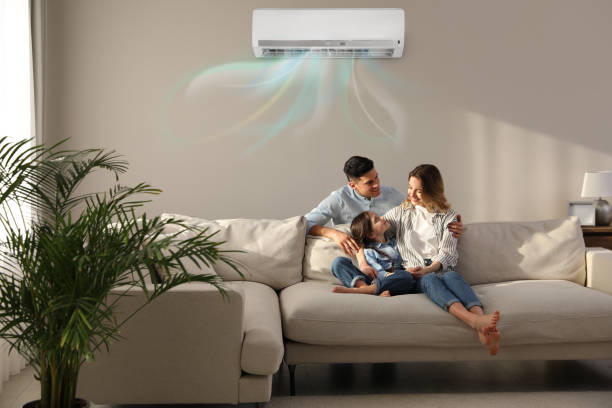 Best HVAC air duct cleaning  in Camilla, GA