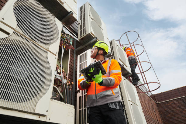 Professional HVAC in Camilla, GA