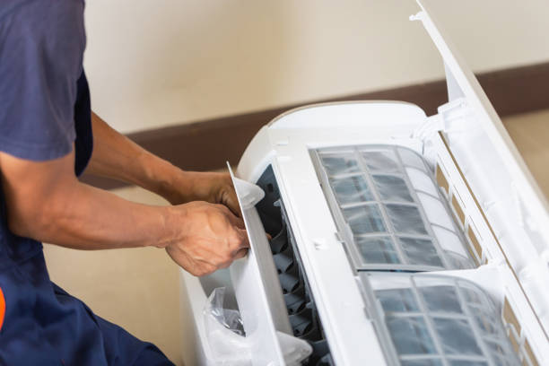 Best HVAC installation services  in Camilla, GA
