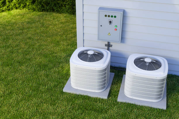 Best HVAC repair near me  in Camilla, GA