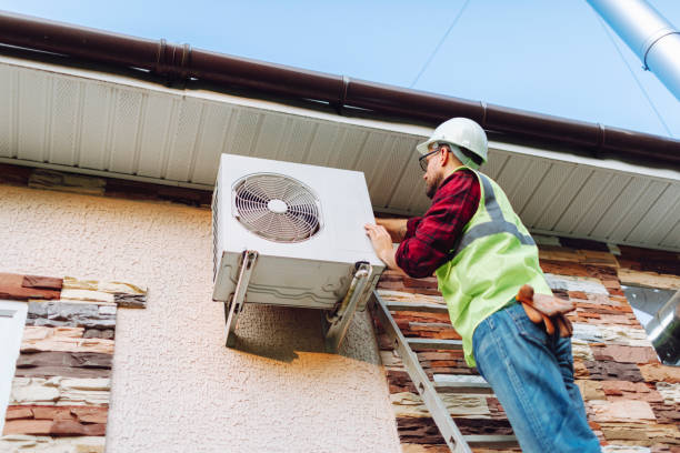 Best HVAC system installation  in Camilla, GA