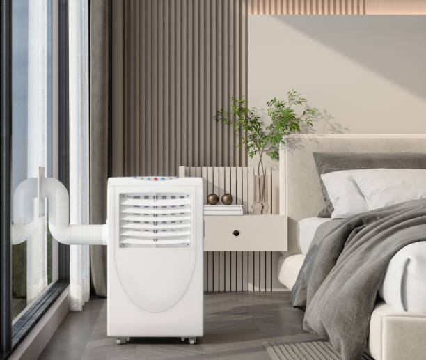 Best Residential HVAC services  in Camilla, GA