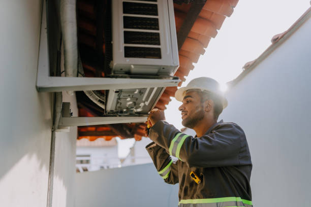 Best HVAC replacement cost  in Camilla, GA