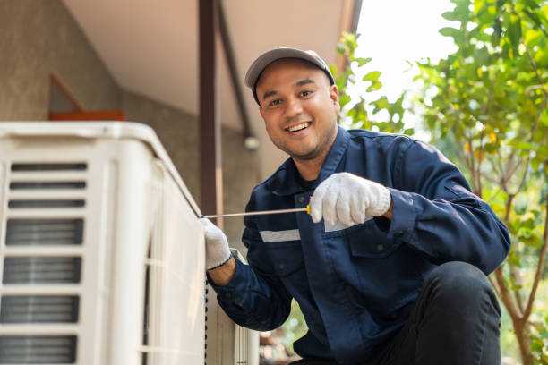 Best HVAC cleaning services  in Camilla, GA