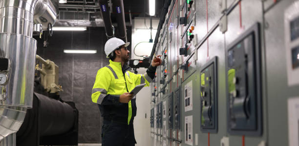Best HVAC maintenance near me  in Camilla, GA