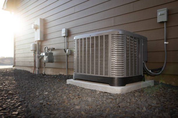 Best Affordable HVAC services  in Camilla, GA